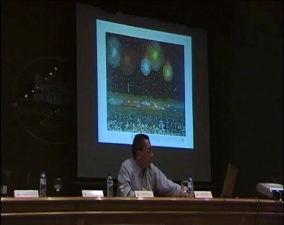 Savants Pintores 08 Kiyoshi Yamshita - Prof Manuel Lafarga