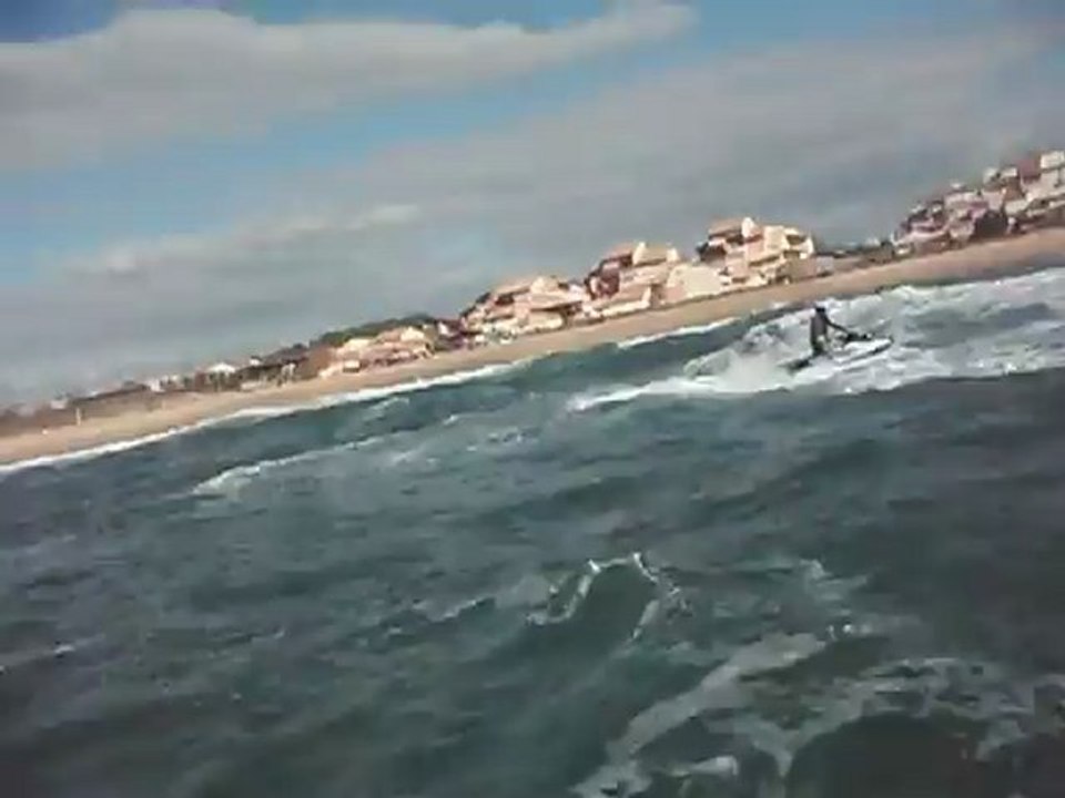 jetski capbreton 30/09/2012
