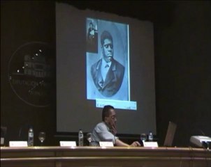 Savants Musicos 1 de 6 El Ciego Tom - Prof Manuel Lafarga