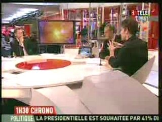 Prix Nobel de physique 2006