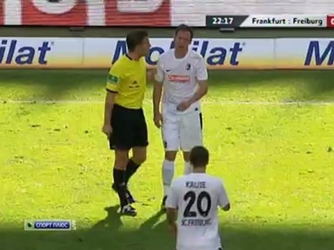 Футбол на MyFootball.ws