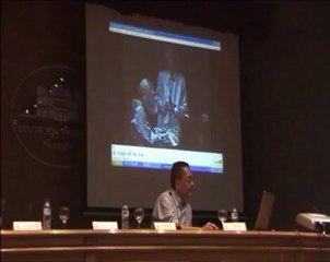 Savants Musicos 2 de 6 Leslie Lemke - Prof Manuel Lafarga