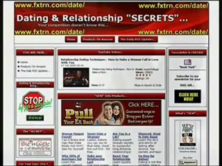 Am I Dating a Loser...