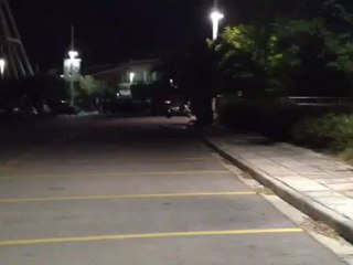 Αποδοκιμασίες και ένταση στο ΟΑΚΑ (1)