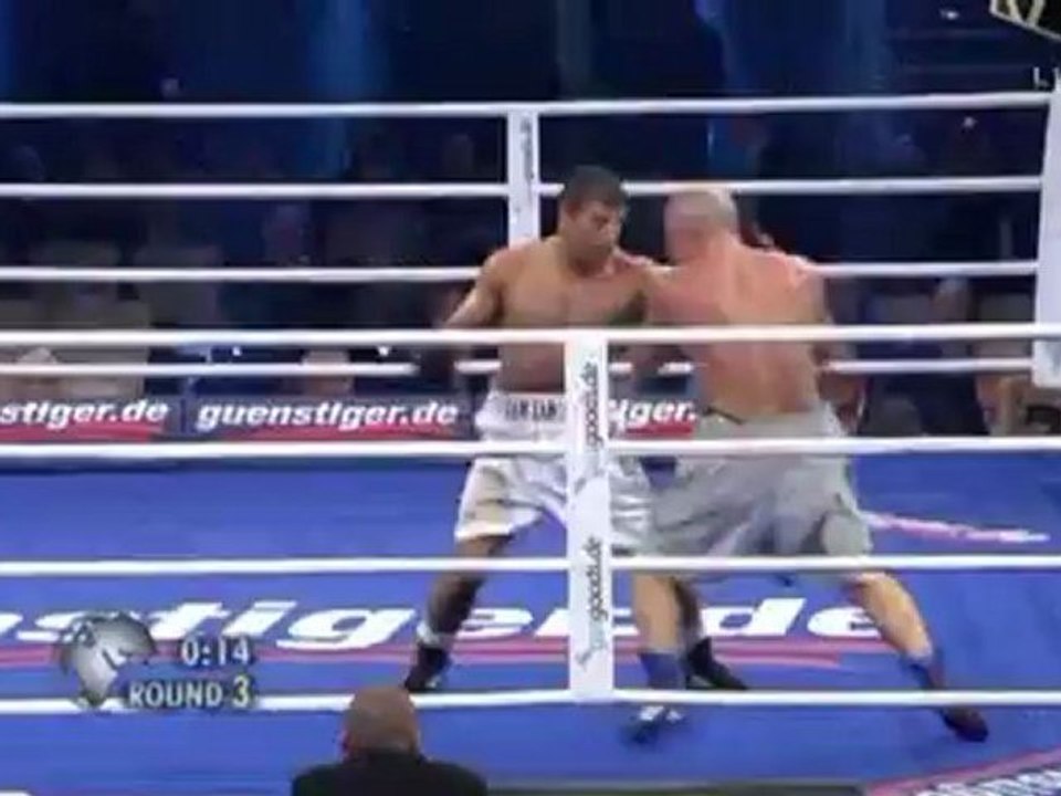 2012-09-29 Reda Zam Zam vs Ciro Ciano