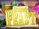 Heston's Feast - S02E07 [Ultimate Feast]