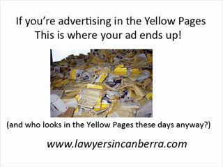 lawyers in Canberra - Canberra lawyers