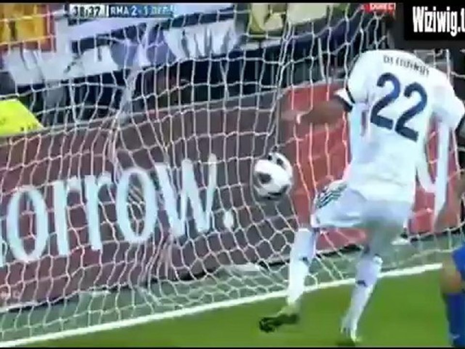 Gol de Di María