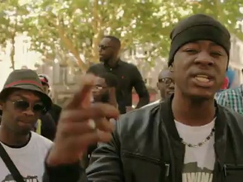 HOPEMUSIK59 // Mwana Mboka.// Ado Prod feat Masase // CLIP OFFICIEL