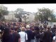 29/09/2012 - La Police judéo-maçonnique met Gabriac dans le coma ! - Manifestation des Jeunesses Nationalistes