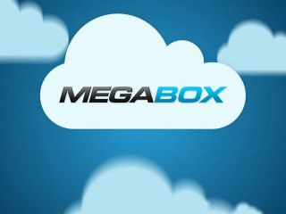Kim Dotcom - Megabox Promo