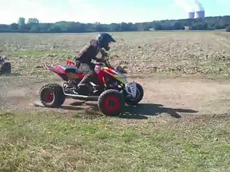 450 LTR