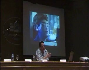 Savants Musicos 4 de 6 Matthew Savage - Prof Manuel Lafarga