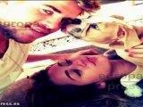 Miley discute con Hemsworth debido a Twitter