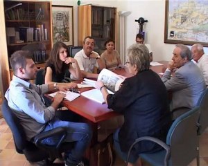 IL MOLOSSO A TIMMARI? MATERA  29-9-2012