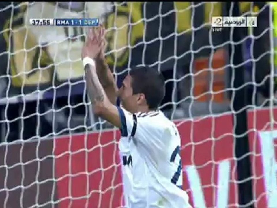 REAL MADRID
