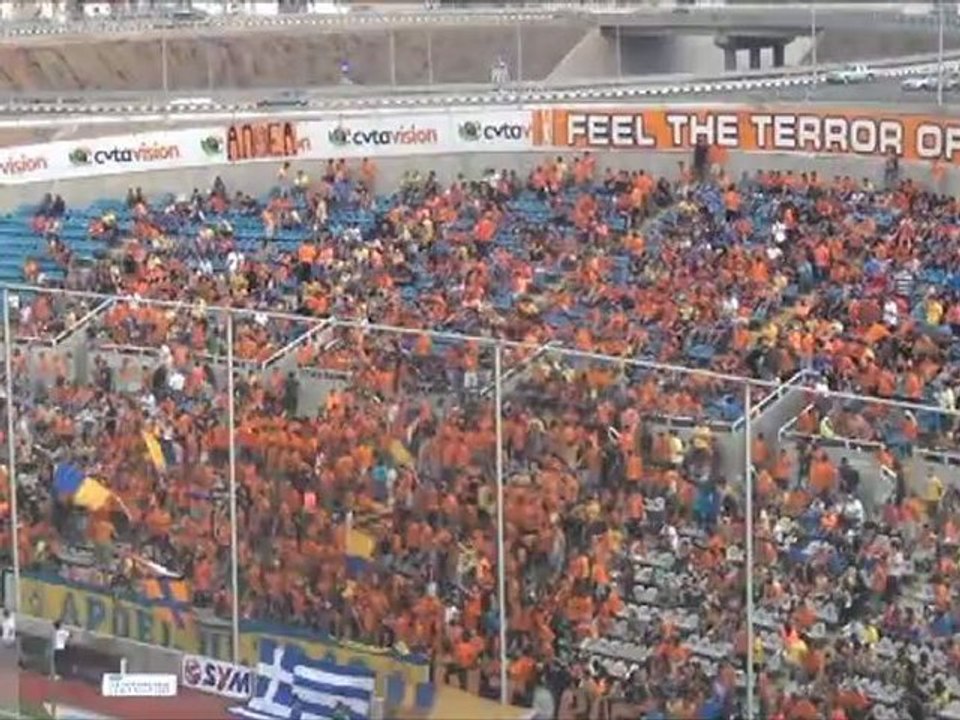 ΑΠΟΕΛ-Απόλλων-φίλαθλοι ΑΠΟΕΛ (1)