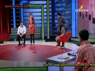 Zindagi Ki haqeeqat se Aamna Samna - 30th September Part 3