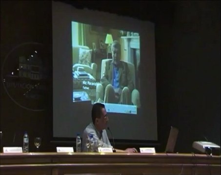 Savants Musicos 5 de 6 Derek Paravicini - Prof Manuel Lafarga