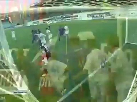 Обзор Матча Чемпионат России ЦСКА - Динамо М (LiveProNews.ru)