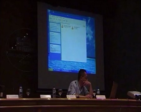 Savants Musicos 6 de 6 Tony DeBlois - Prof Manuel Lafarga