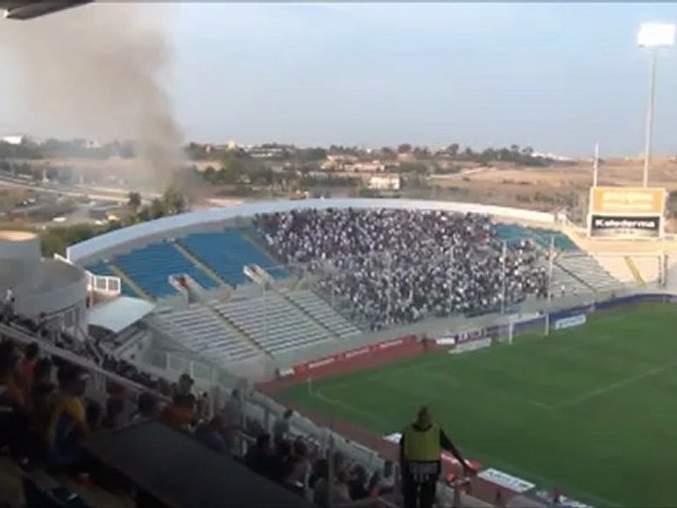 ΑΠΟΕΛ-Απόλλων-φίλαθλοι Απόλλωνα (2)