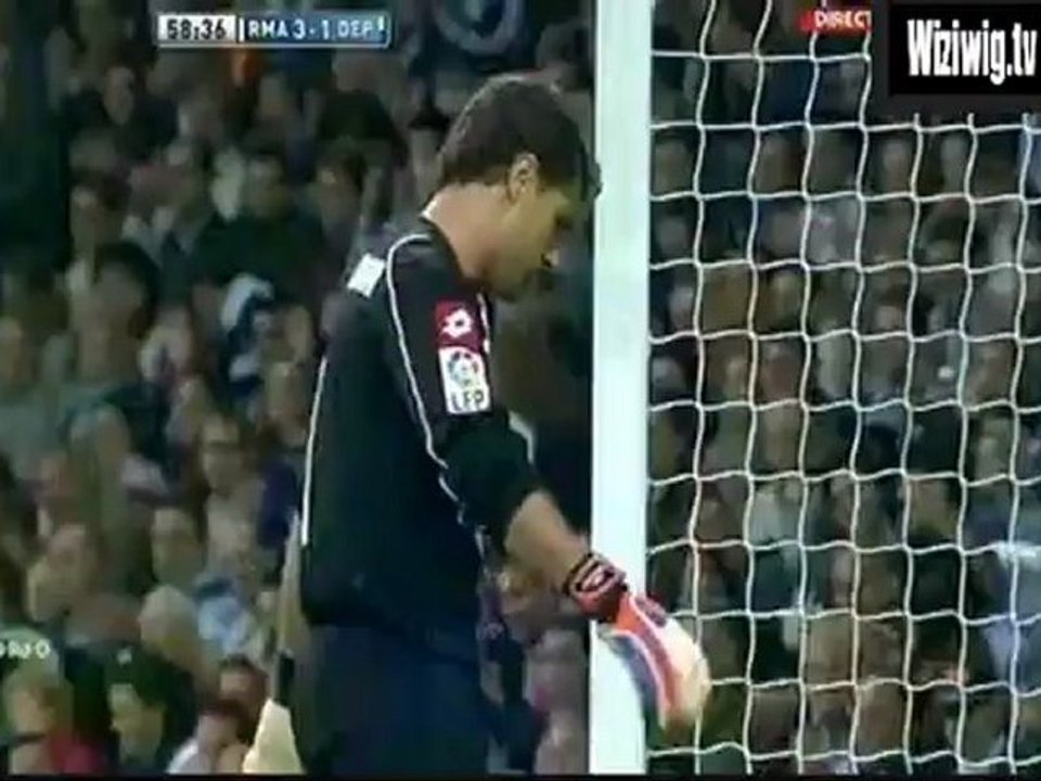 Disparo de Xabi