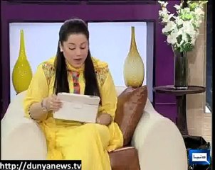 Hasb-E-Haal - 30th September 2012 - Part 2