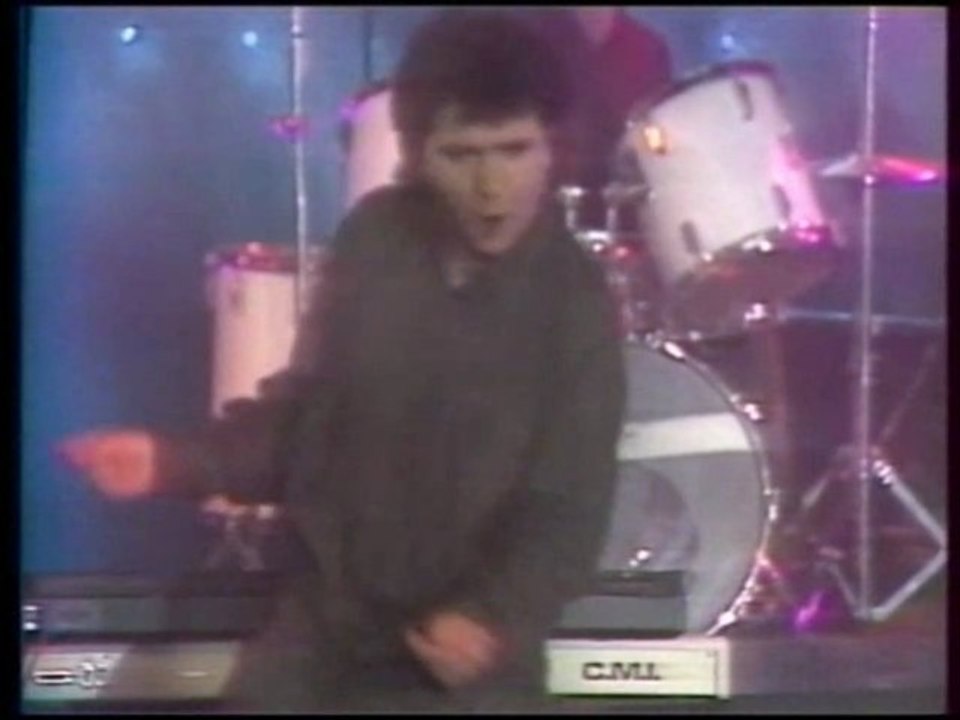 Daniel Balavoine"Extrait"