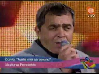 Super Sabado del 29 de Septiembre del 2012 Bloque 1