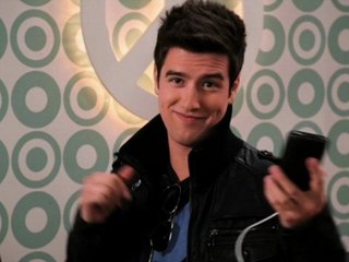 Big Time Rush season 3 Episode 5 - Big Time Merchandise