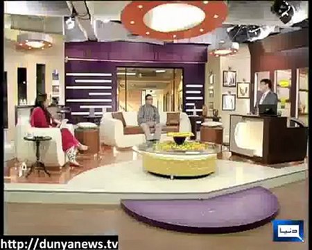 Azizi on Governor Punjab Lateef Khosa make your own Electricity