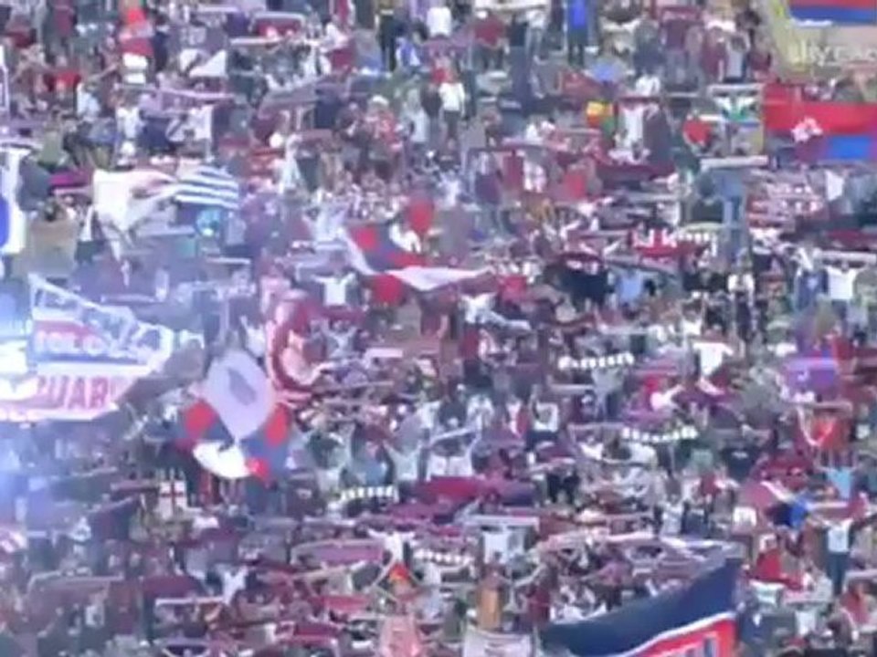Bologna 4-0 Catania tvgoals.net
