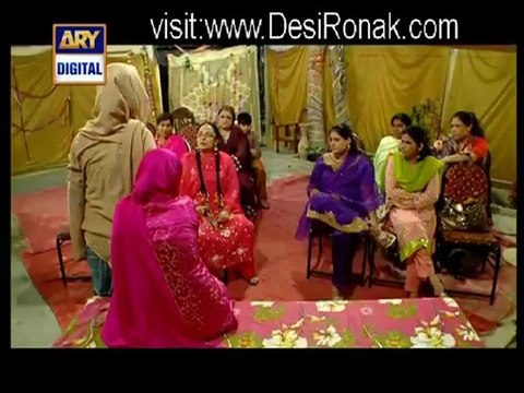 Baandi - Episode 4 - 30th September 2012 part 4 HQ