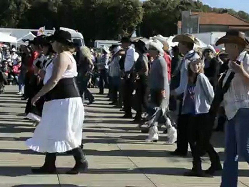 American Beach à Fouras les bains