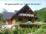 Location vacances à la montagne particulier à particulier appartement chalet alpes pyrénées vosges jura