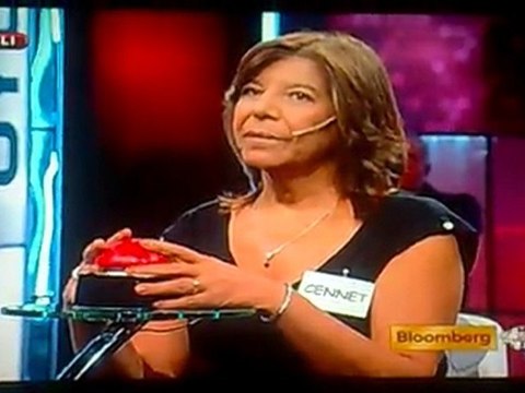 kelime yarışması bloomberg