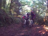 CARHAIX VTT