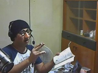 白に目覚めた普通放送1枠120913