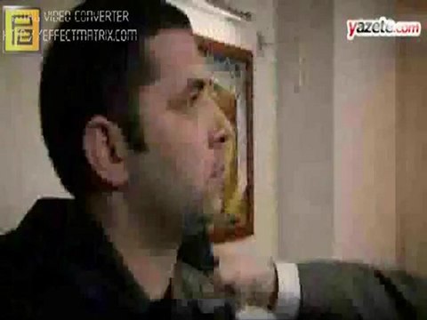 hüseyin savaş esenkar KURTLAR VADİSİ PUSU