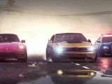 Need for Speed : Most Wanted - Deviens le Most Wanted