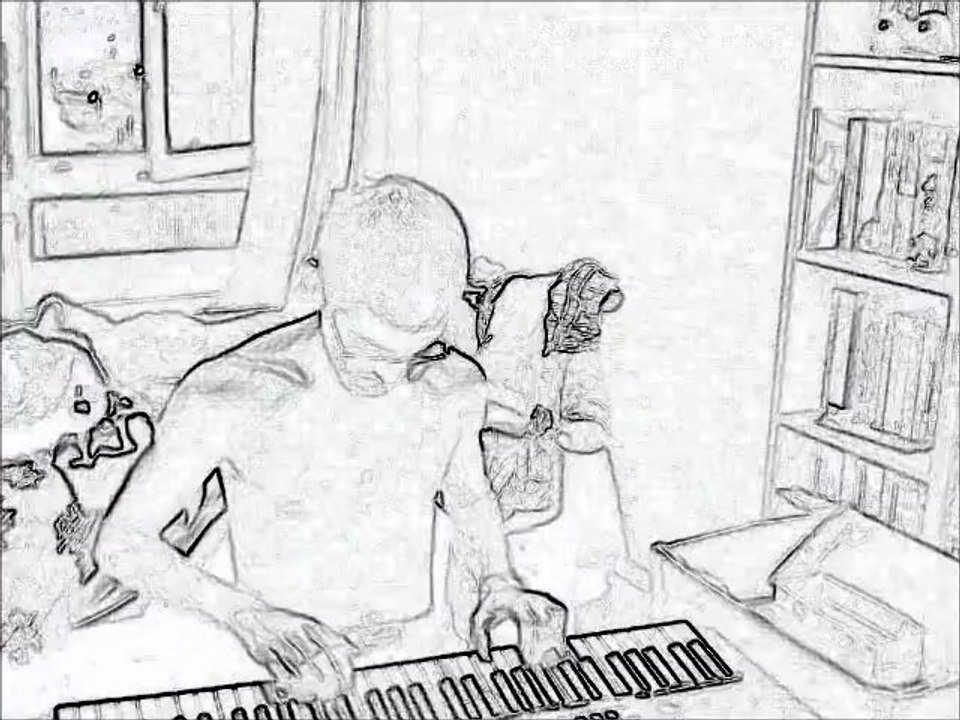 Piano Improvis