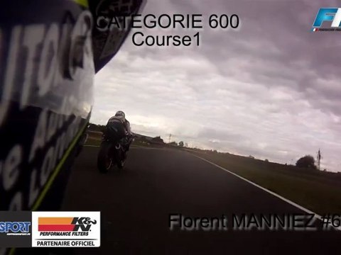 Promosport 2012 – Vidéo OBC – Carole – La compil' des départs