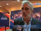 Affaire des paris truqués: les réactions de Bernat-Salles et Delplanque
