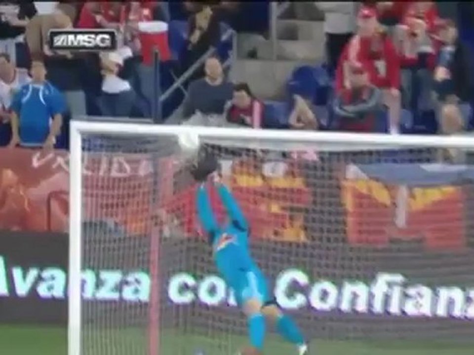 MLS: Henry-Traumtor und 35-Meter-Granate