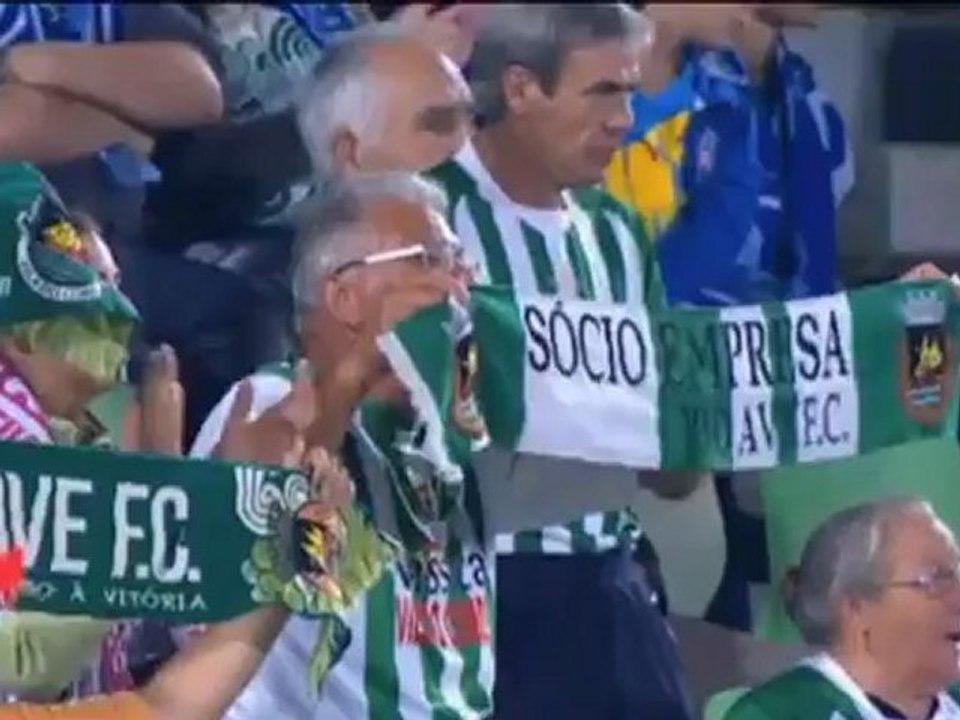 Trotz Volley-Gegentor - Porto rettet Punkt