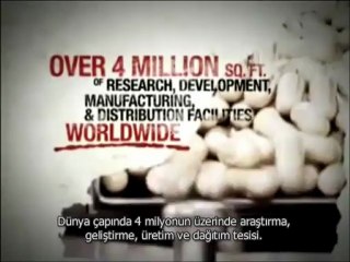 Gano Excel Fragmanı