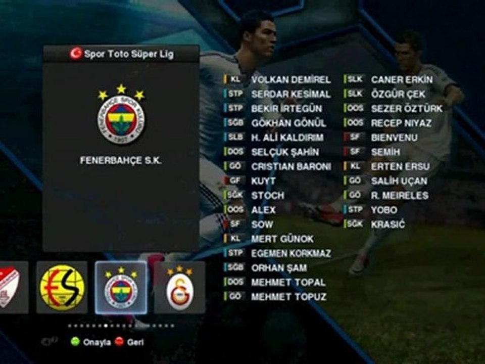 pes 2013 türkiye ligi___Sawo66