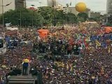 Mensaje de Capriles a los indecisos y a los chavistas que admiten lo mal que va el país