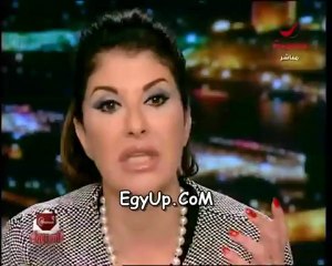 هالة سرحان : انا منمتش بسبب اتهامى بإننى بكره الاسلاميين وانا اسلامية غصب عن اى حد